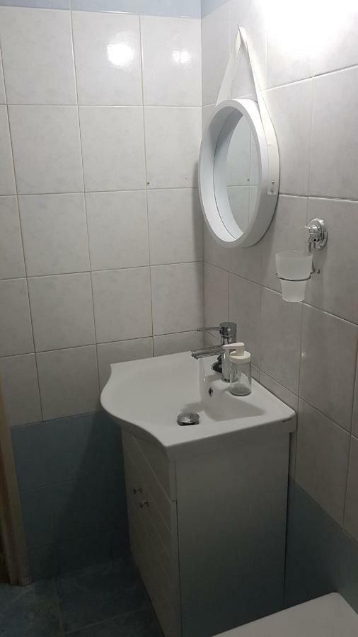 Pomelo Apartments Ayia Napa Exterior photo