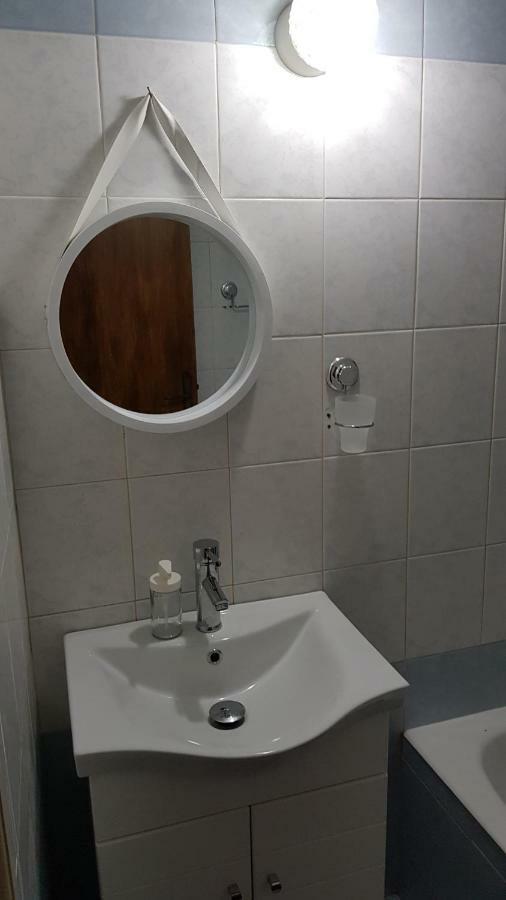 Pomelo Apartments Ayia Napa Exterior photo